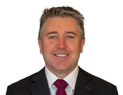 Andrew Elliott