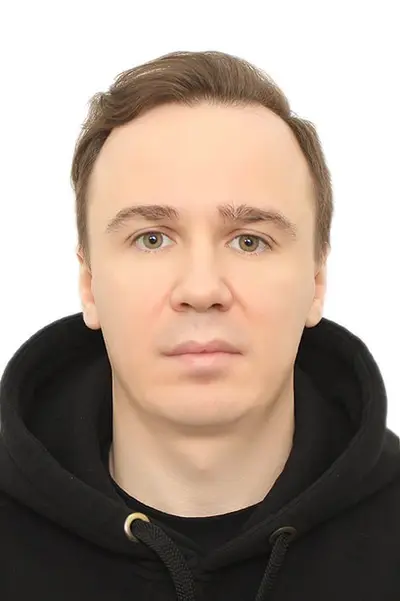 Evgenii Kondratev