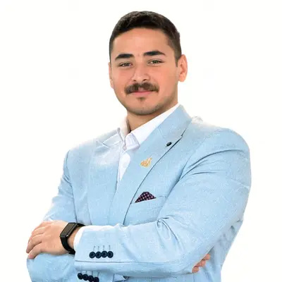 Shehab Ayman Ibrahim Said