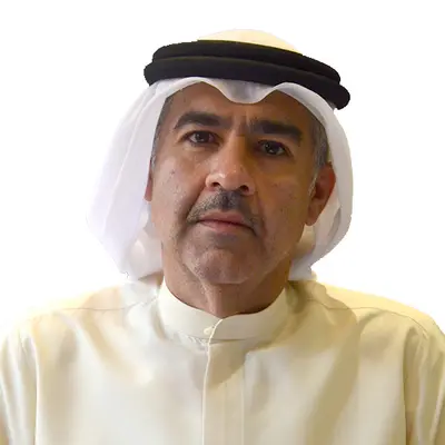 Khalid Abdulla Qassim Alqassim
