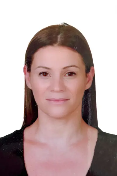 Gulcin Altuntop