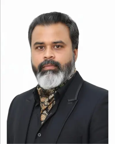 Yasir Masih Khokhar Mukhtar Masih