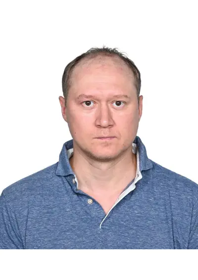 Vadim Shevchenko