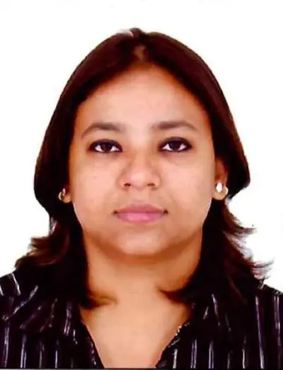 Rumela Chatterjee Rahul Chatterjee