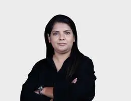 Tania Arshad