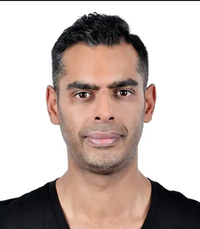Azam Amirali Pirani