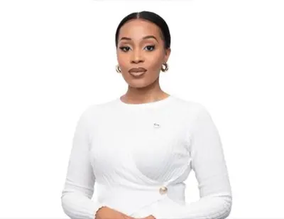 Nompumelelo Mahlaba