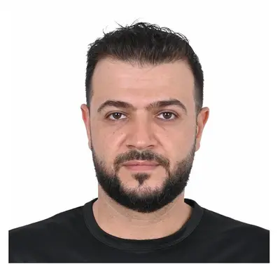 Fawaz Nazih Albadich