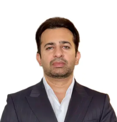 Qasim Riaz Muhammad Riaz Farooq