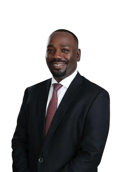 Ahmed Faisal Mohammed Ali