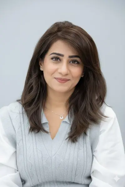 Bushra Habib Zuberi Habib Hussain Zuberi