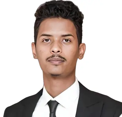 Mohand Anwar Abdalraheem Mahmoud