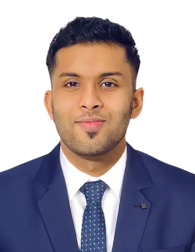 Mohamed Noufin Navas Navas Aliyarukunju