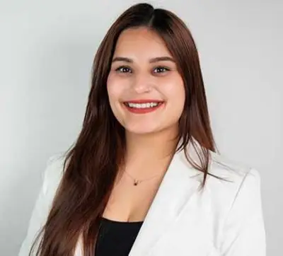 Siddhi Sharma
