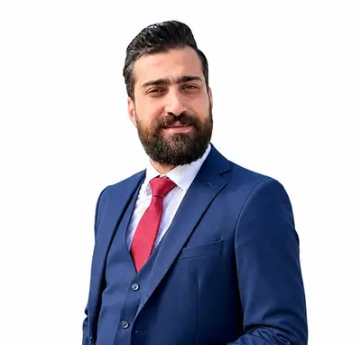 Yasen Mohamad Mazen Ayad