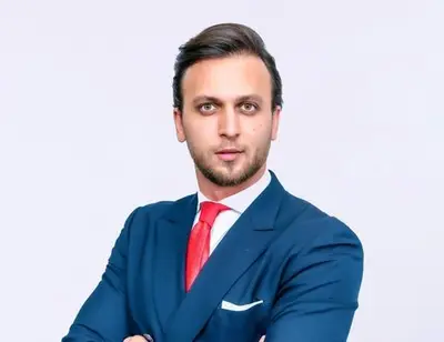 Tariq Sawalhi