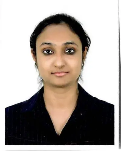 Heena Saleem Mohammed Shaikh Samad