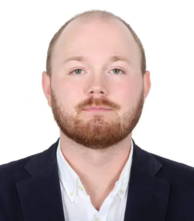 Hampus Mikael Jarding