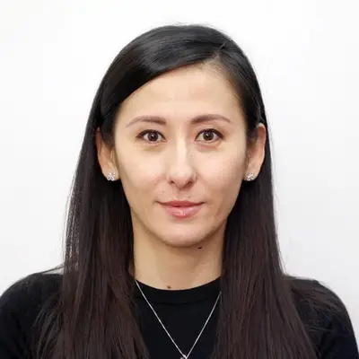 Aiman Sarsenbayeva