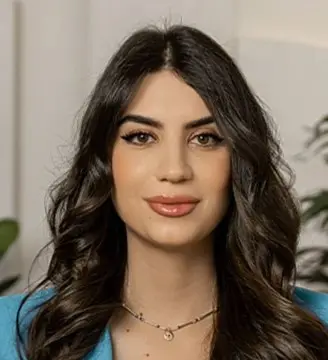 Anna Zargarian