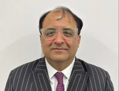 Kashif Khan