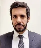 Khalid Al Khalidi