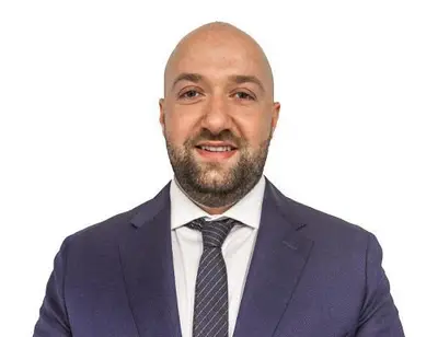 Yasser KadebAlban