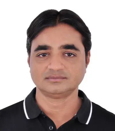Syed Rizwanuddin Syed Fareeduddin