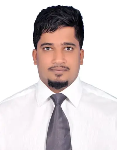 Ahamed Hassan Mohamed Sathakkathulla Mohamed Sathakkathulla
