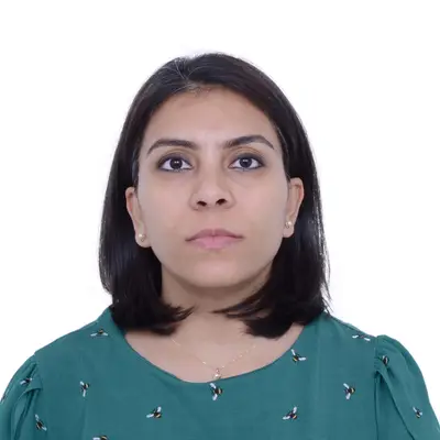Ankita Mishra Ram Prakash Mishra
