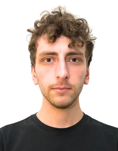 Luis Angelo Scandone