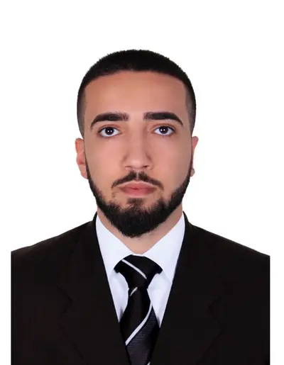 Ayman Alsuvaidi