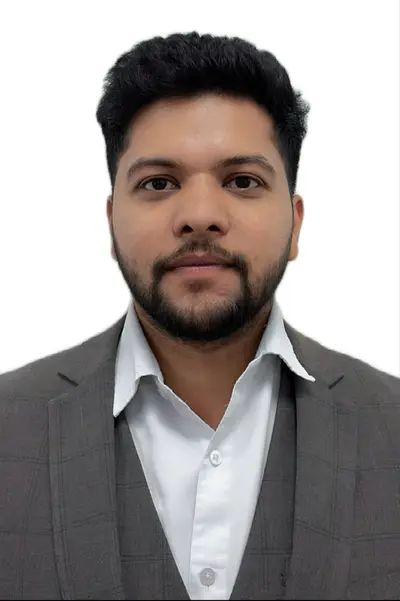 Vipul Verma Mahesh Kumar