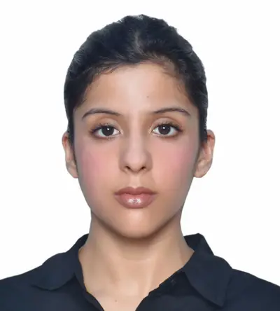 Shanaia Khan Feroz Khan