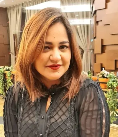 Hadeeba Abbass Md Abbass Mala