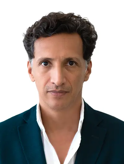 Alejandro Zarate Colin