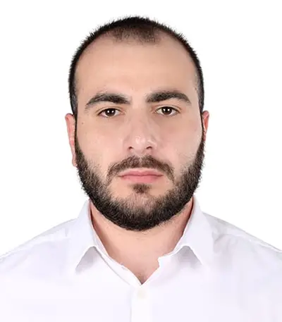 Hayk Simonyan