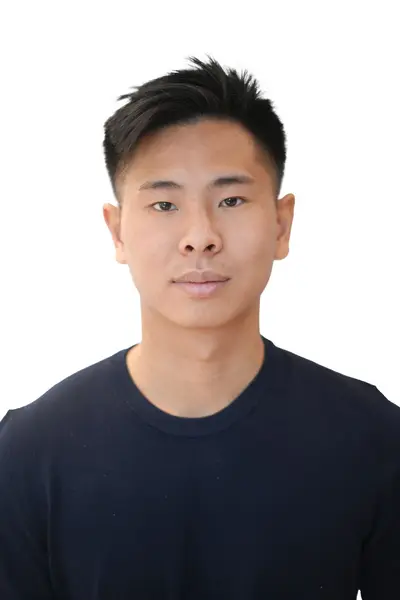 Hugo Li Cheng Hu