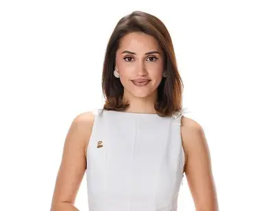 Eleonora Mirgulova