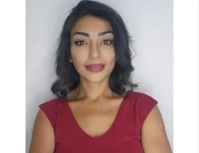Gloria Chraim