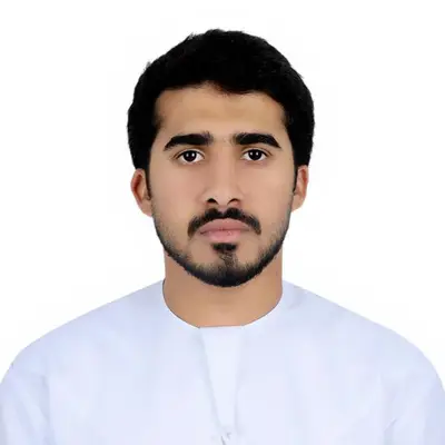 Buti Marwan Mohammad Ahmad Almehairi