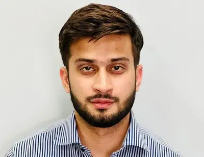 Ahmad Hussain Ali Khan 