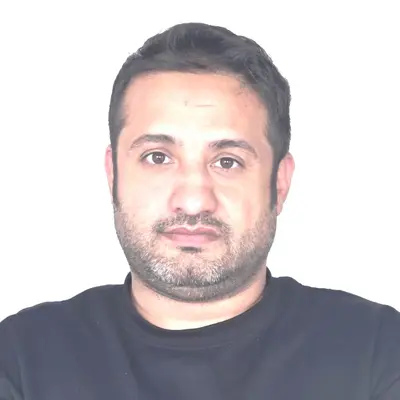 Amir Saeed Saeed Ur Rehman