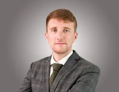 Callum Burns