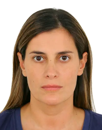 Sana Youssef Azar