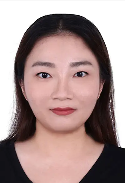 Xiao Hong