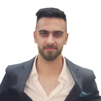 Shahroz Ahmad Sidiqi