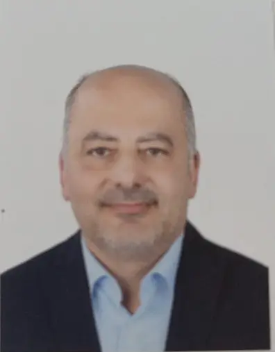 Nachaat Adibe Abdel Khalek