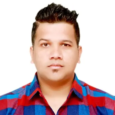Ravi Bhushan Jha Tarkeshwar Jha