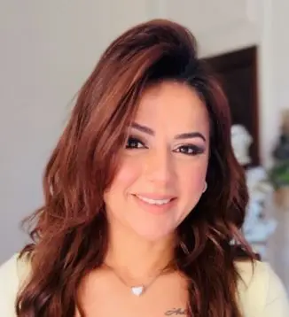 Nancy Maher Wadie Hanna